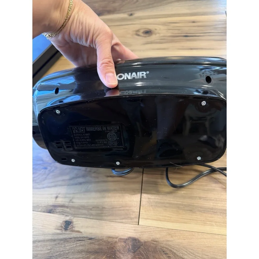 Conair pre owned